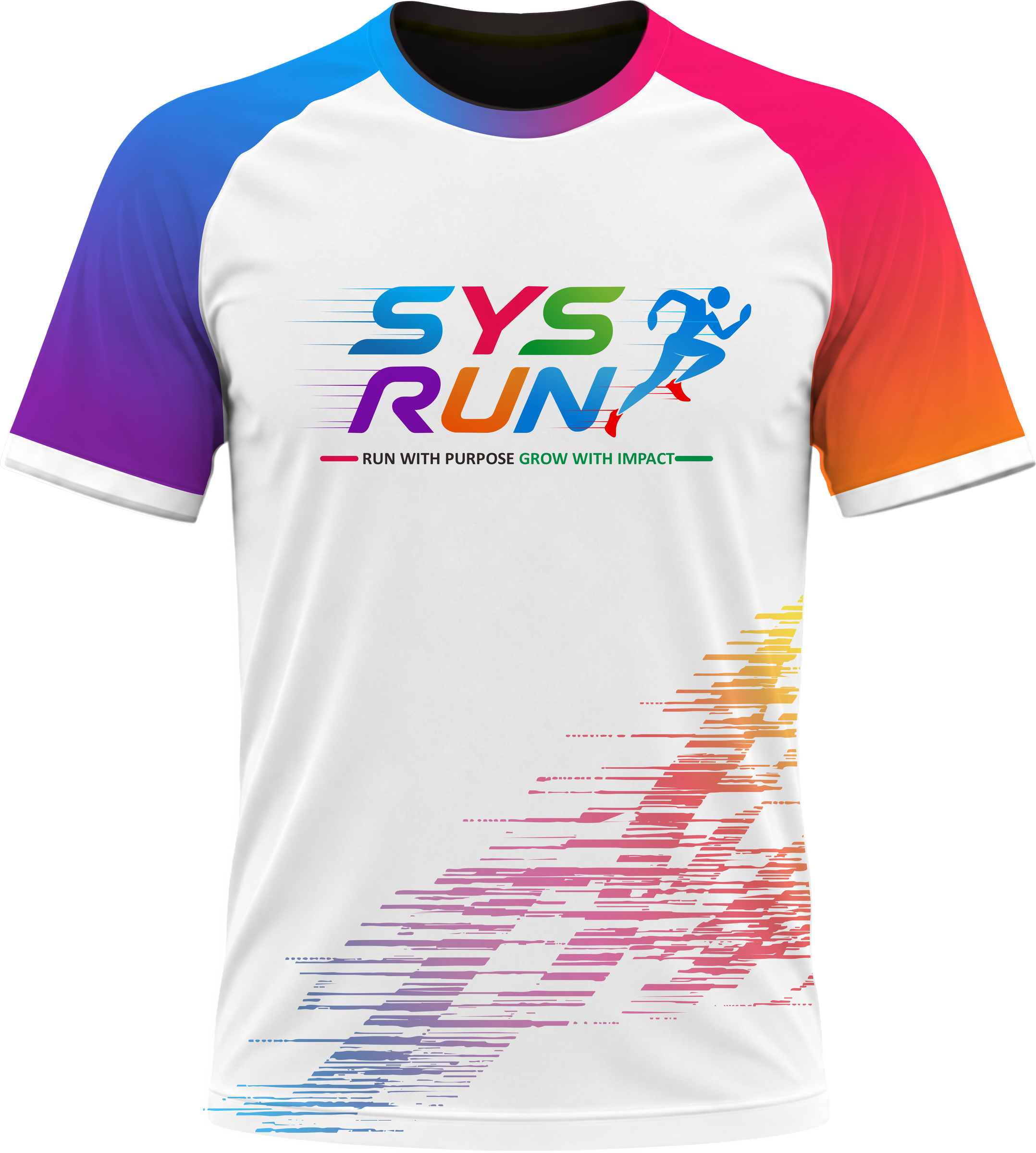 Race Jersey