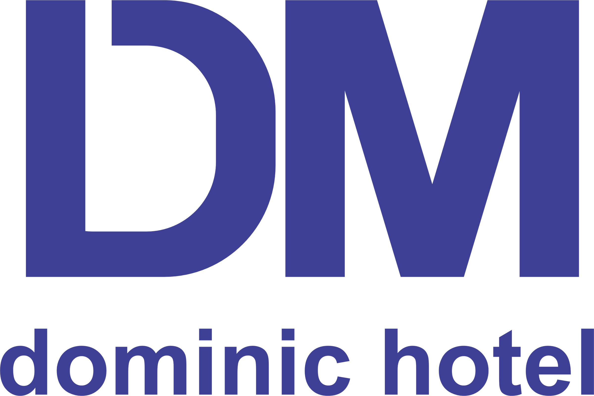 DOMINIC HOTEL