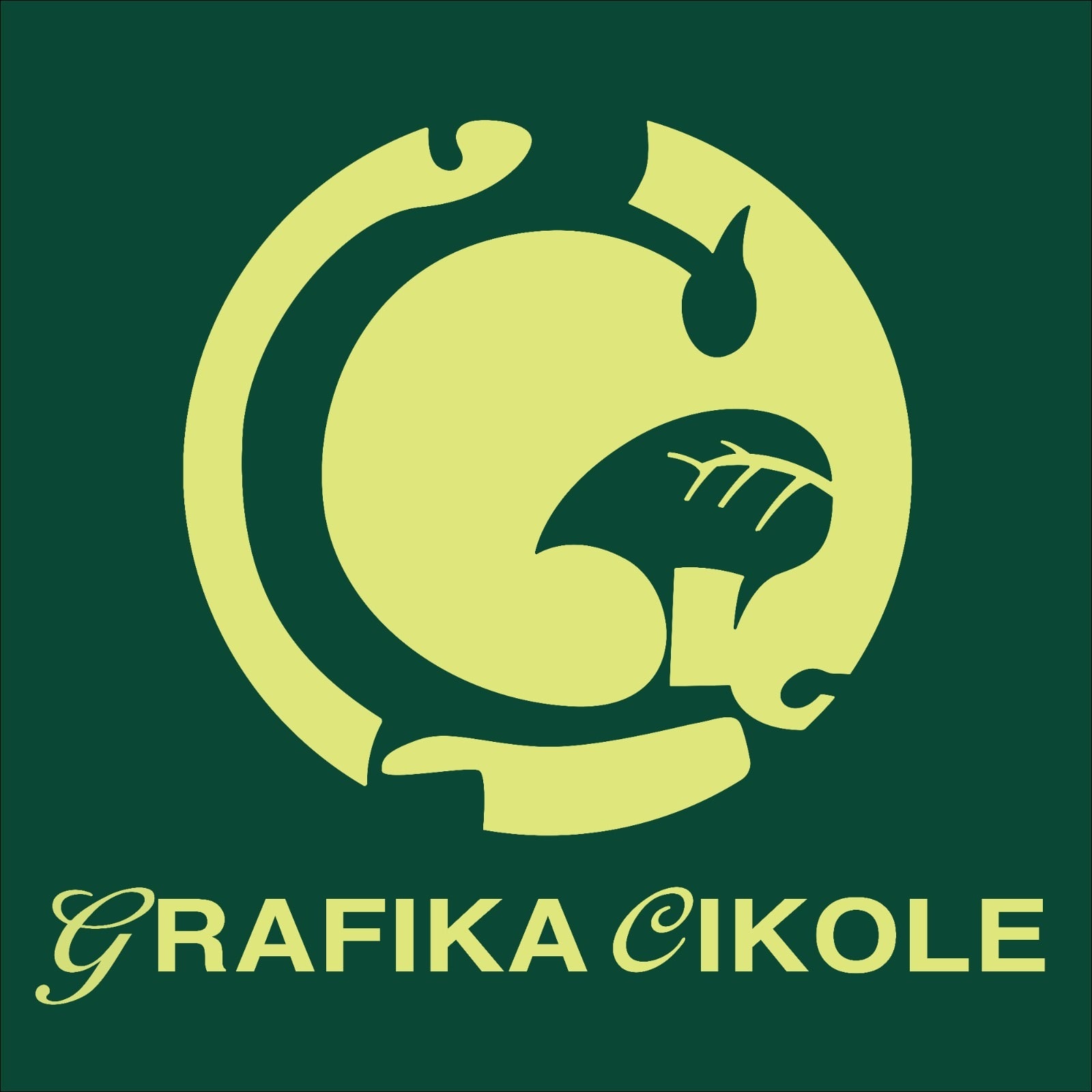 GRAFIKA CIKOLE