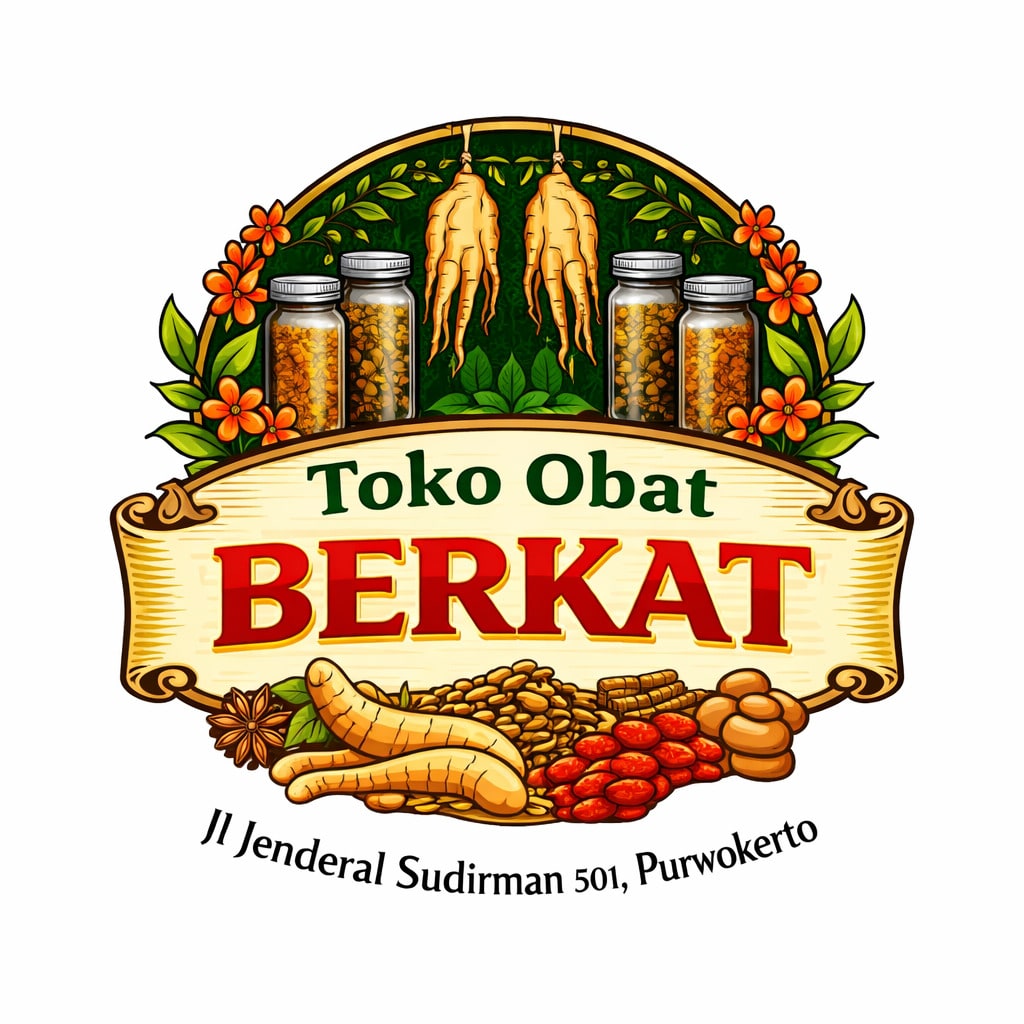 TOKO BERKAT