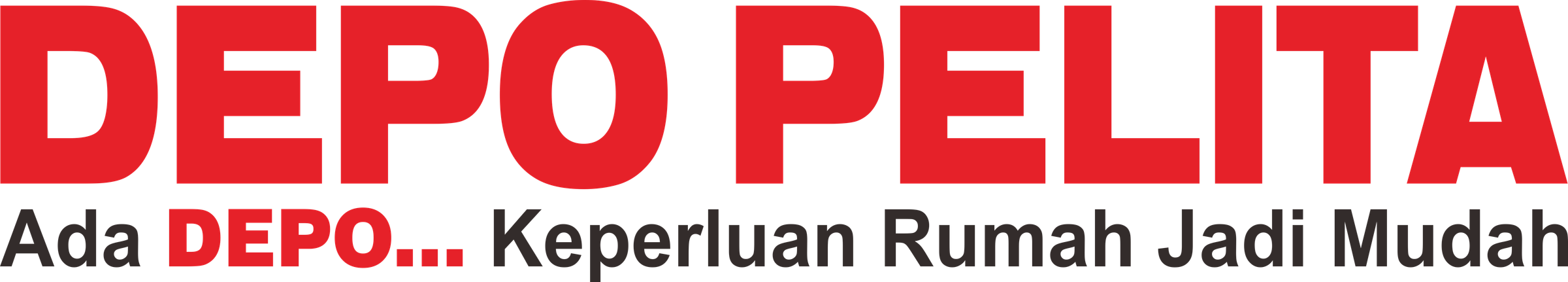 DEPO PELITA